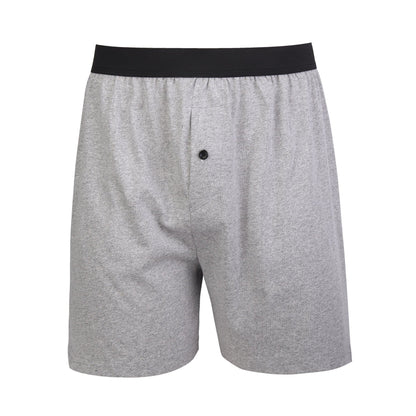 Men's Boxer Shorts - Everyday Comfort 3 Pack – 100% cotton – view 8