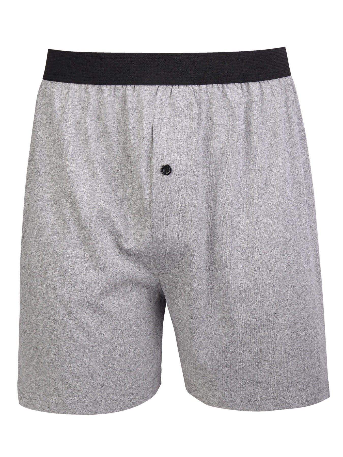 Men's Boxer Shorts - Everyday Comfort 3 Pack Soft – view 3
