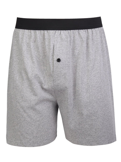 Men's Boxer Shorts - Everyday Comfort 3 Pack Soft – view 3