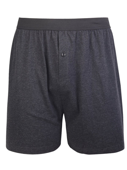 Men's Boxer Shorts - Everyday Comfort 3 Pack Soft – view 4