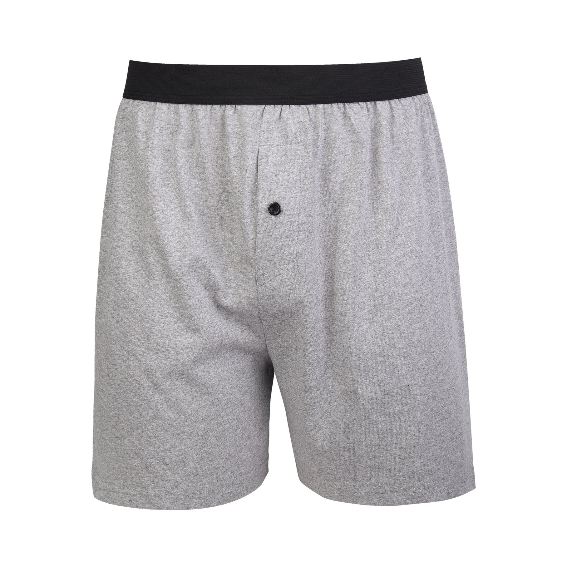 Men's Boxer Shorts - Everyday Comfort 3 Pack Soft – view 8