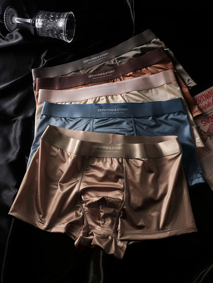 Men's Boxer Shorts - Stretch 5 Pack – view 7
