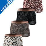 Leopard Print
