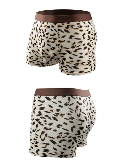 Men's Boxer Shorts - Stretch Soft – view 2