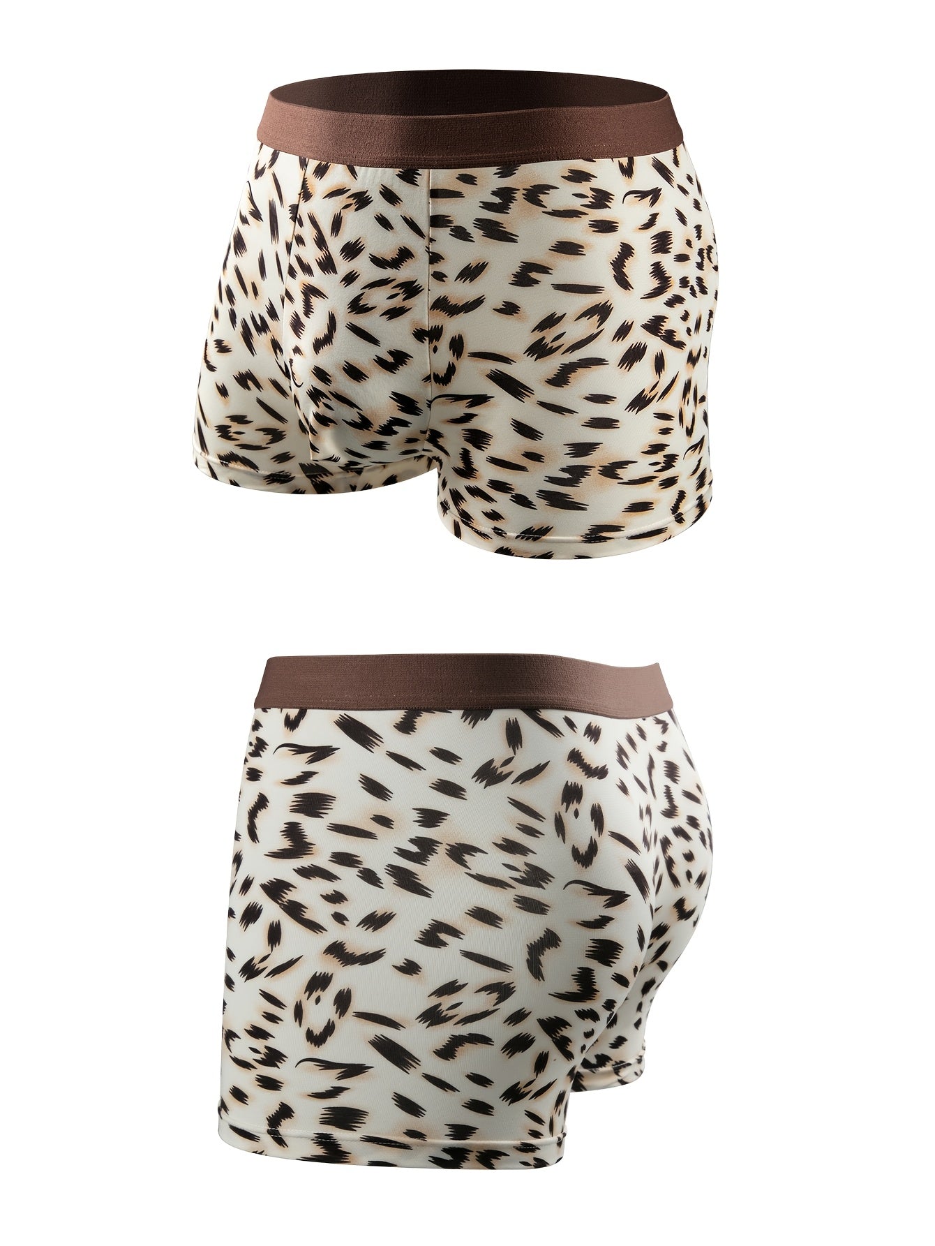 Men's Boxer Shorts - Stretch Soft – view 6