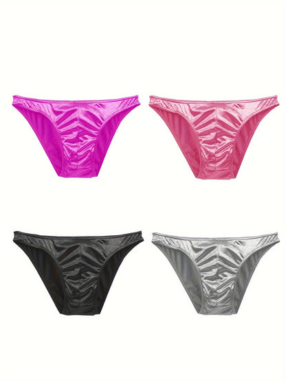 Men's Briefs - Everyday Comfort 4 Pack – view 4