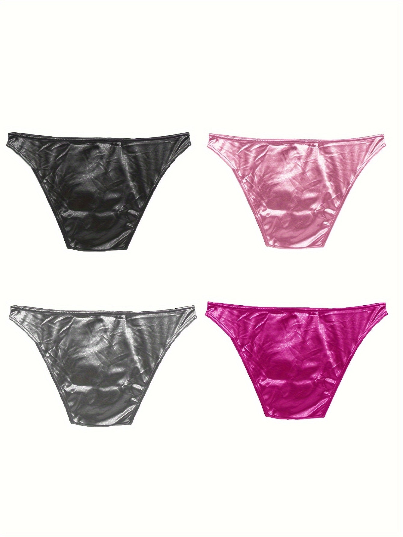 Men's Briefs - Everyday Comfort 4 Pack – view 7
