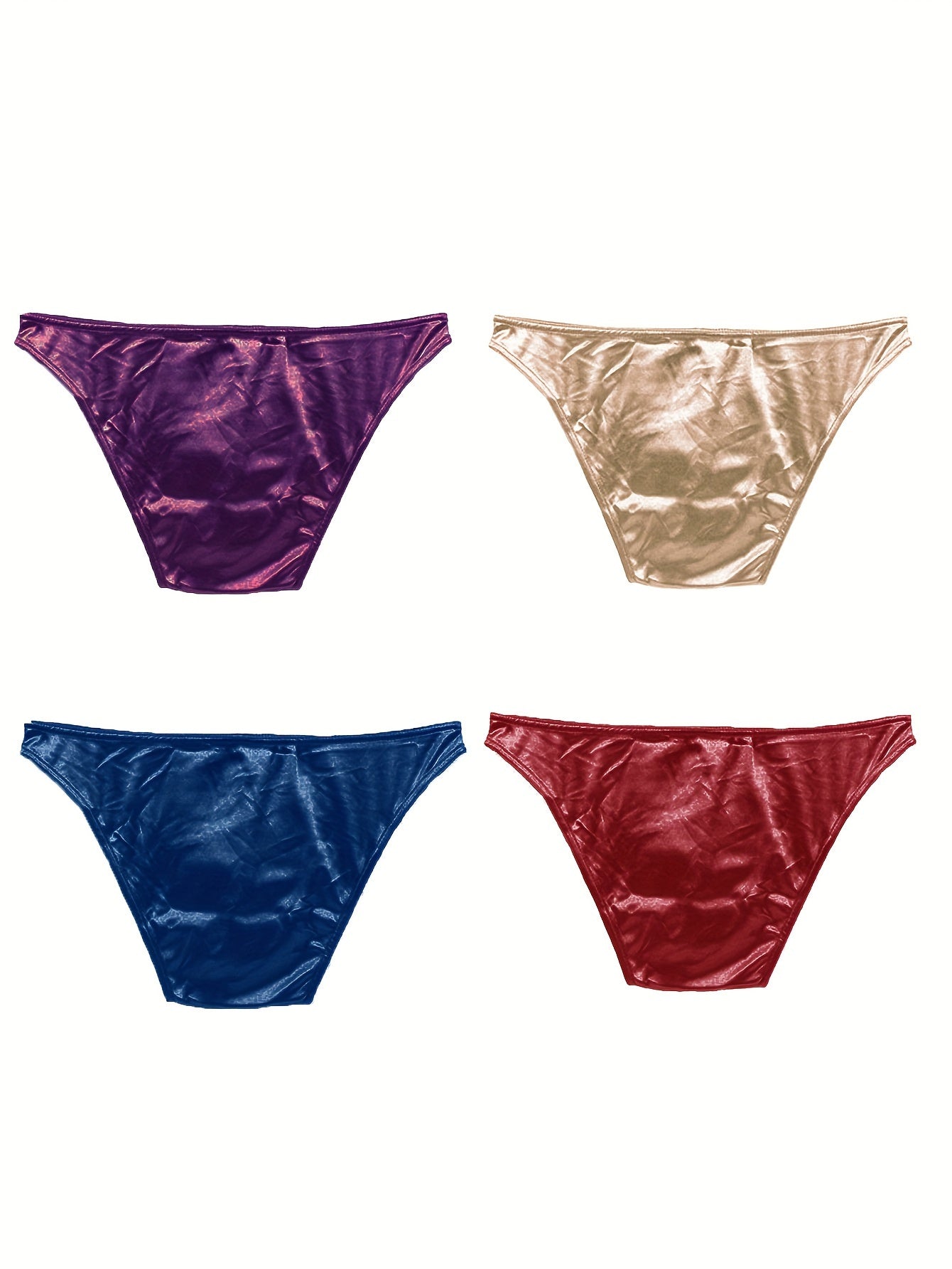 Men's Briefs - Everyday Comfort 4 Pack – view 11