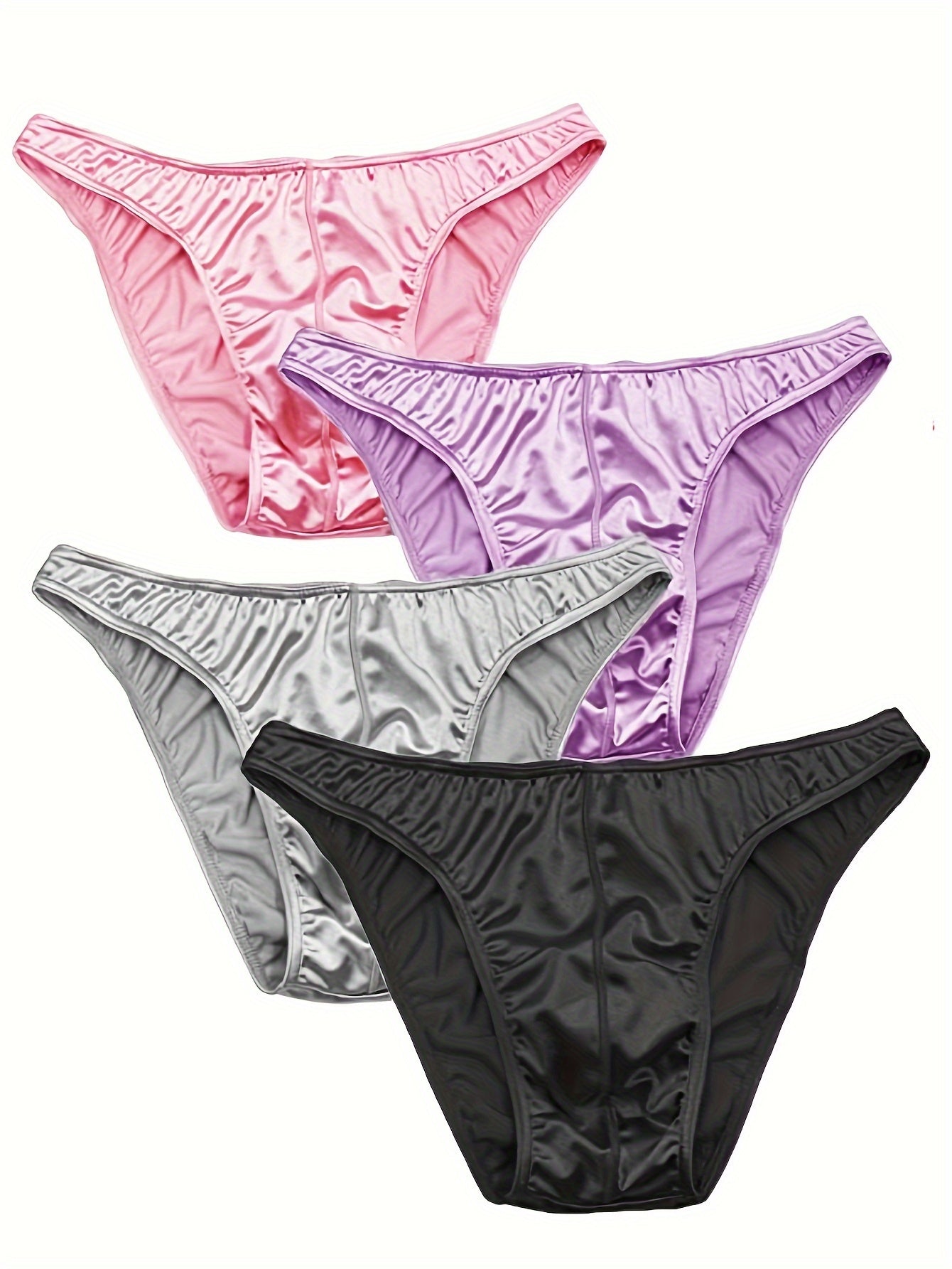 Men's Briefs - Everyday Comfort 4 Pack – view 12