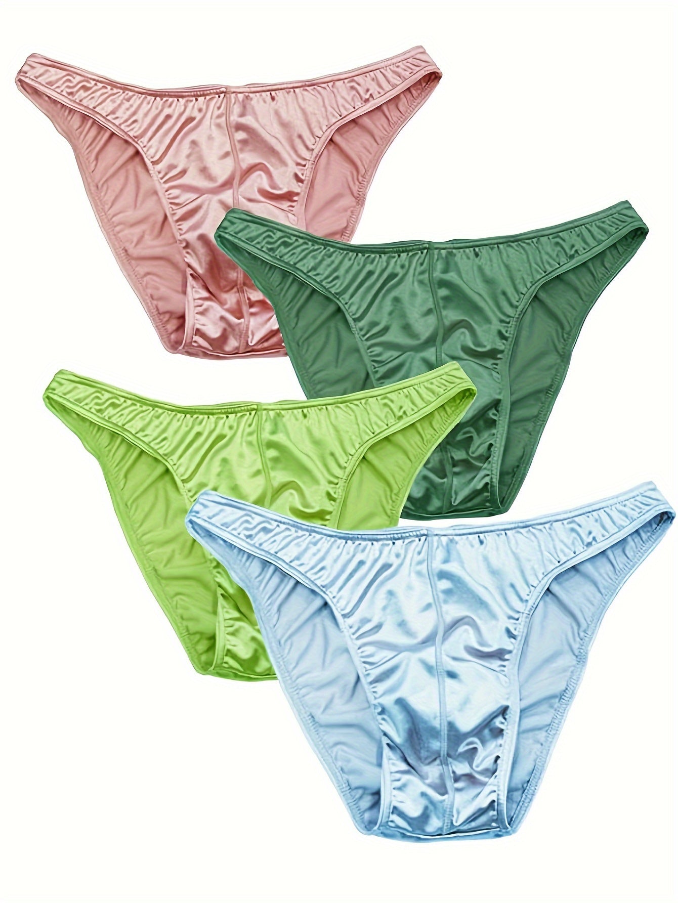 Men's Briefs - Everyday Comfort 4 Pack – view 15