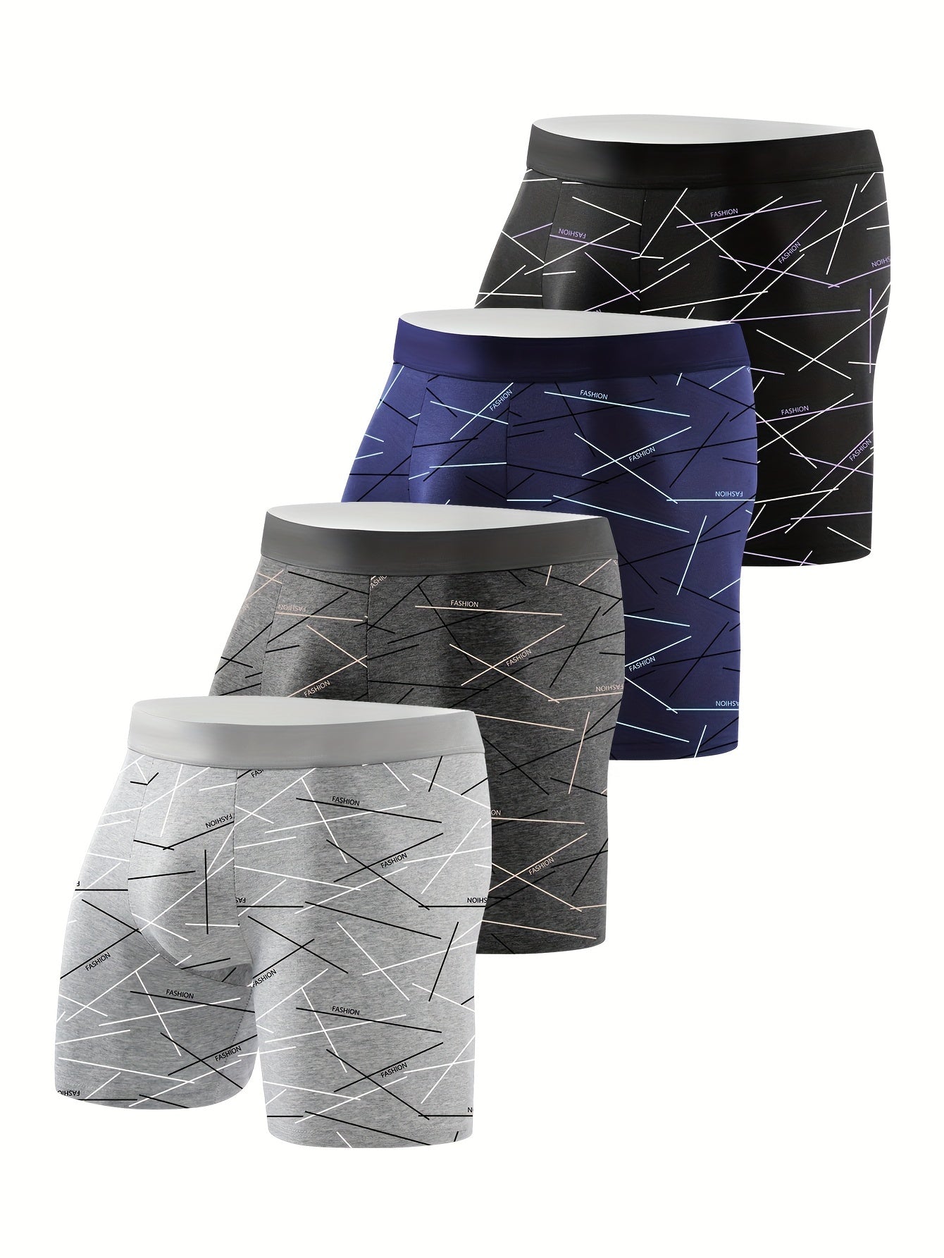 Men's Briefs - Stretch Comfort – main product image