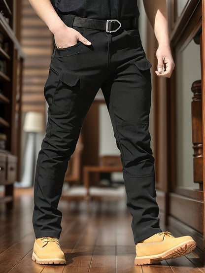 Men's Cargo Pants - Multi Pocket – Sizes M–XXXL – view 12