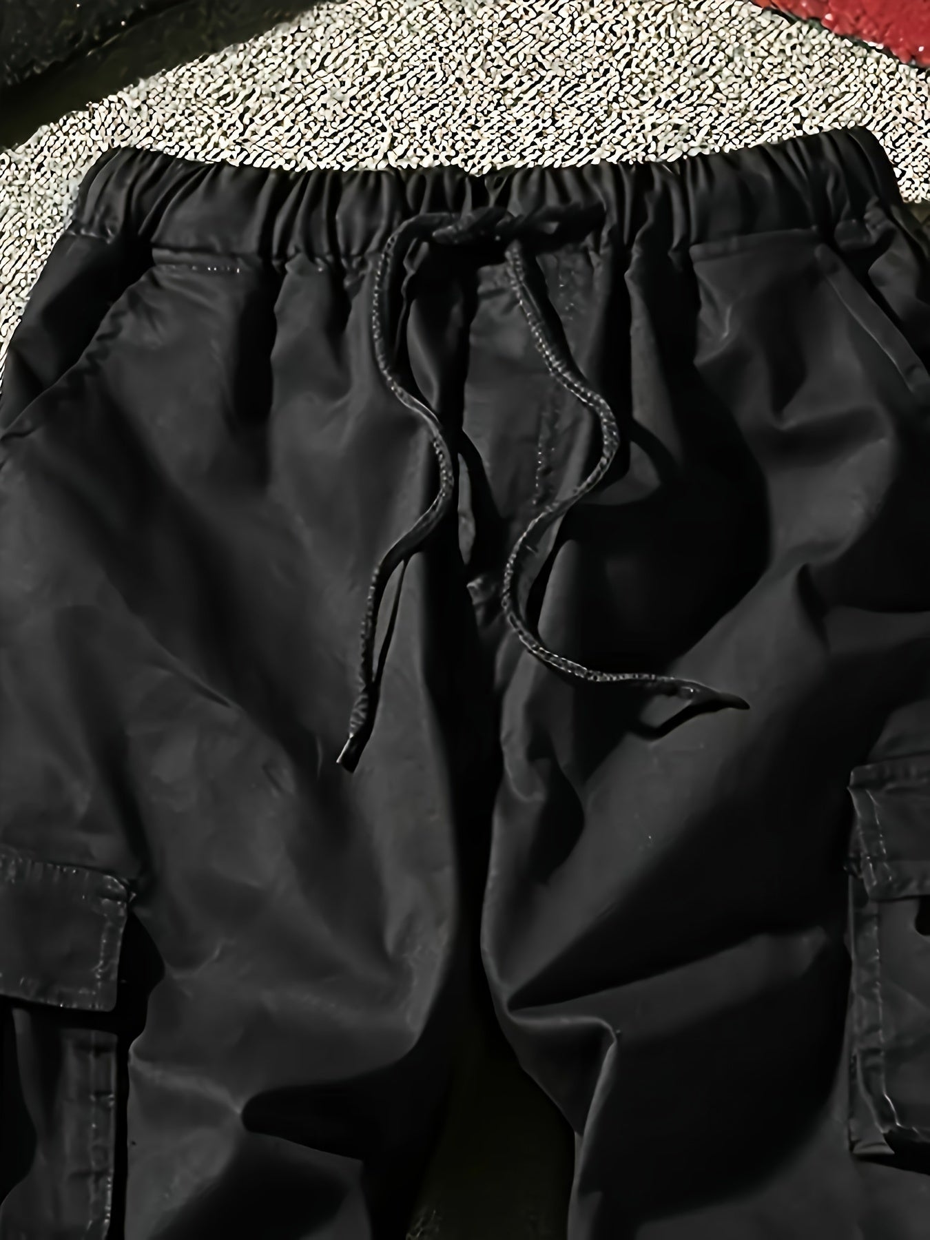 Men's Cargo Pants - Multi Pocket – Sizes S–XXL – view 4