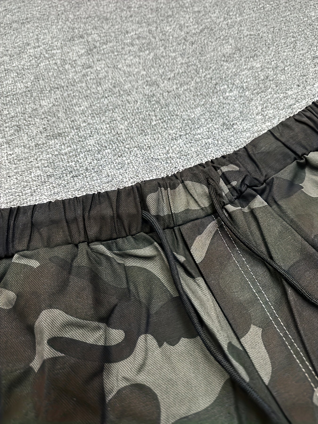 Men's Cargo Pants - Multi Pocket – Sizes S–XXL – view 7