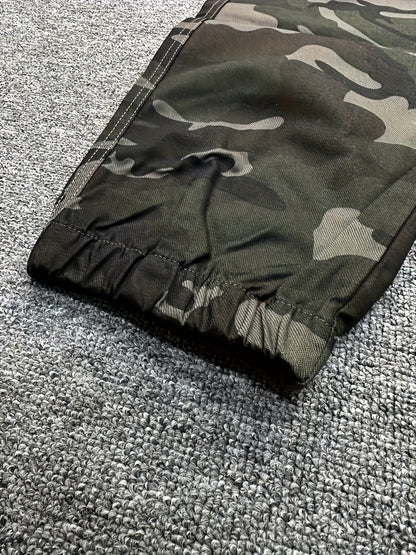 Men's Cargo Pants - Multi Pocket – Sizes S–XXL – view 8