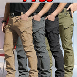 Black/Grey/Khaki/Military Green