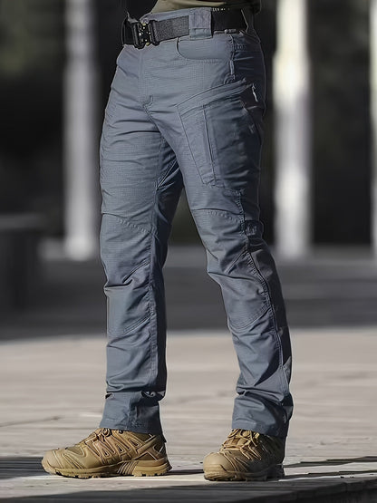 Men's Cargo Pants - Quick Dry With Pockets – Sizes M–XXXL – view 8