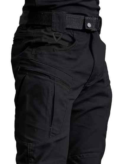 Men's Cargo Pants - Quick Dry With Pockets – Sizes M–XXXL – view 11