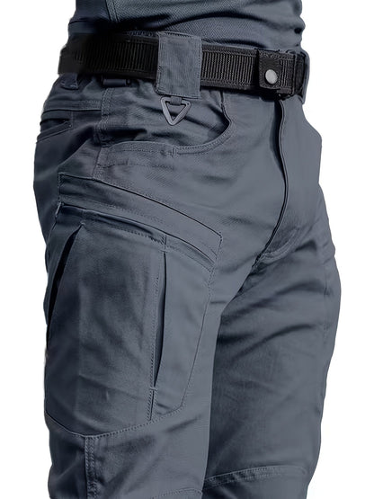 Men's Cargo Pants - Quick Dry With Pockets – Sizes M–XXXL – view 14