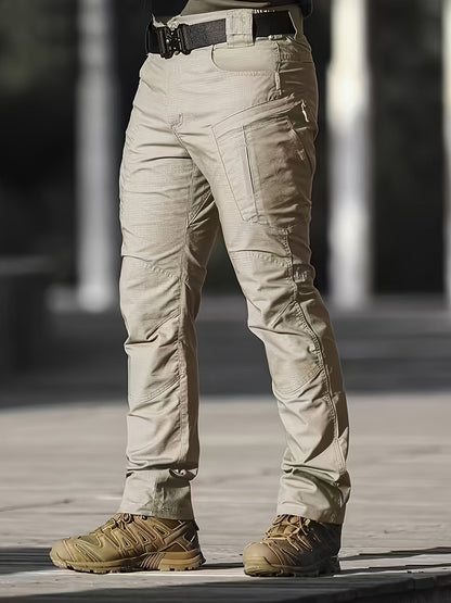 Men's Cargo Pants - Quick Dry With Pockets – Sizes M–XXXL – view 17