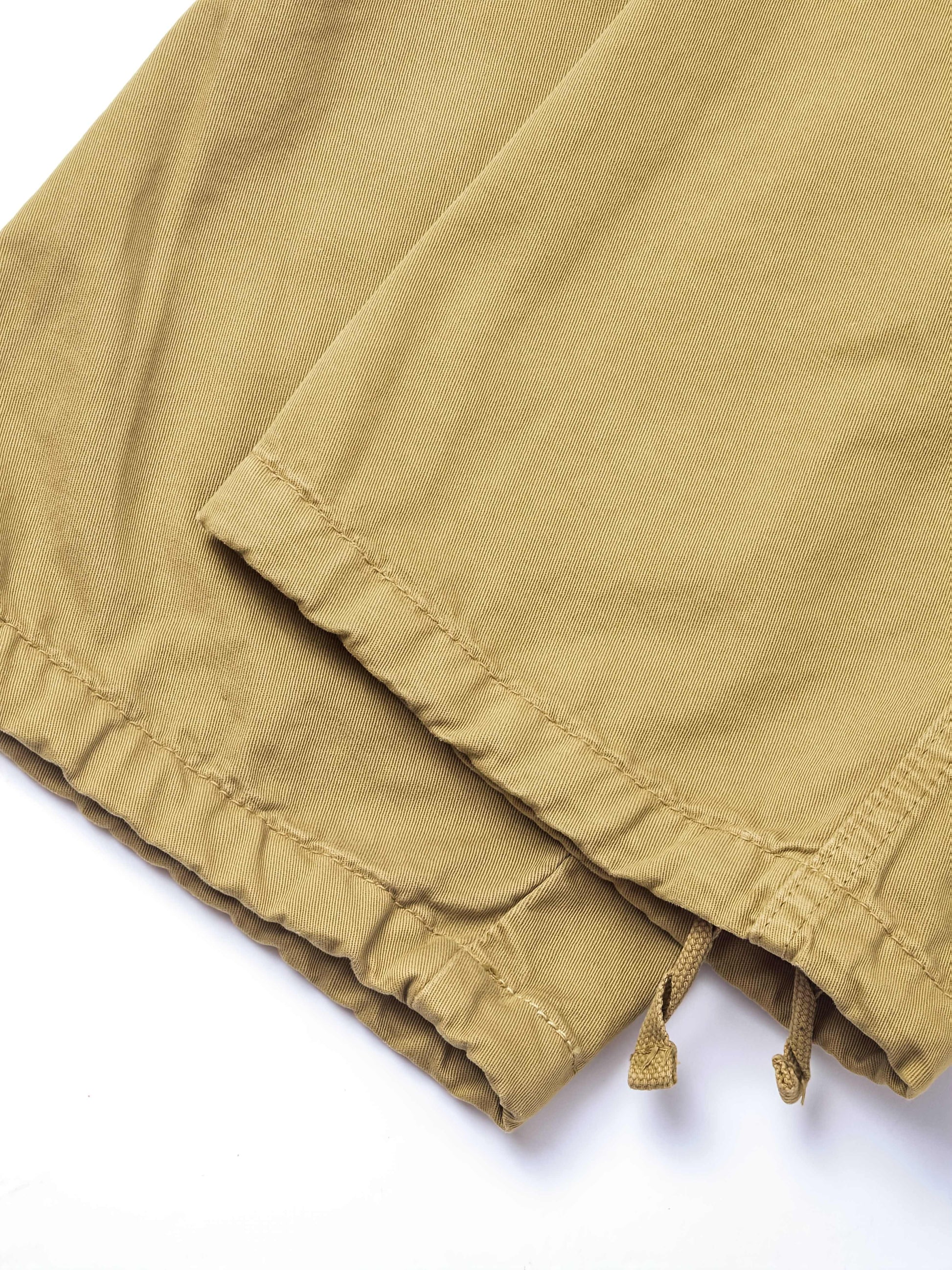 Men's Cargo Pants - Regular Fit With Pockets – Sizes 30–40 – view 10
