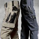 Grey+Khaki