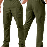 fern green