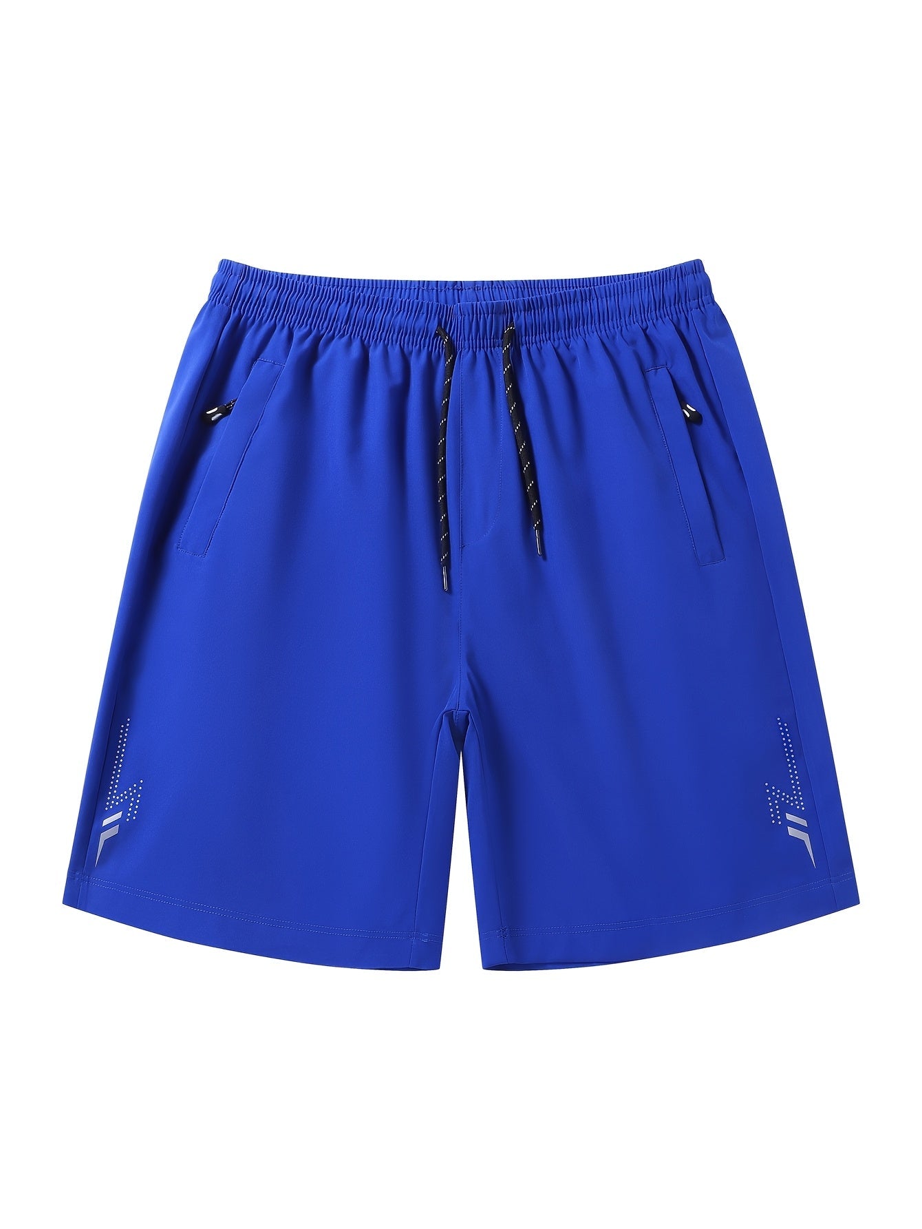 Men's Cargo Shorts - Quick Dry Active Style – view 4