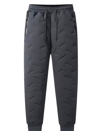 Men's Casual Pants - Fleece Lined – view 9