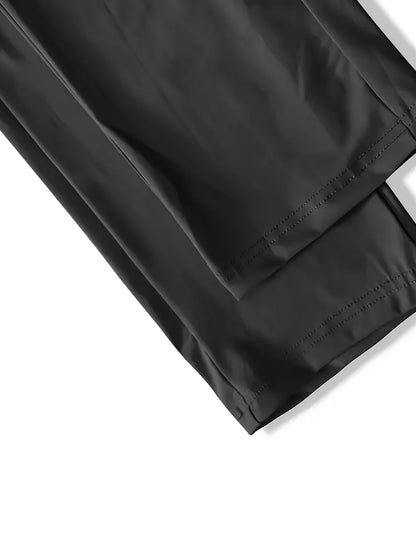 Men's Casual Pants - Quick Dry – 5-Variant Selection – view 10