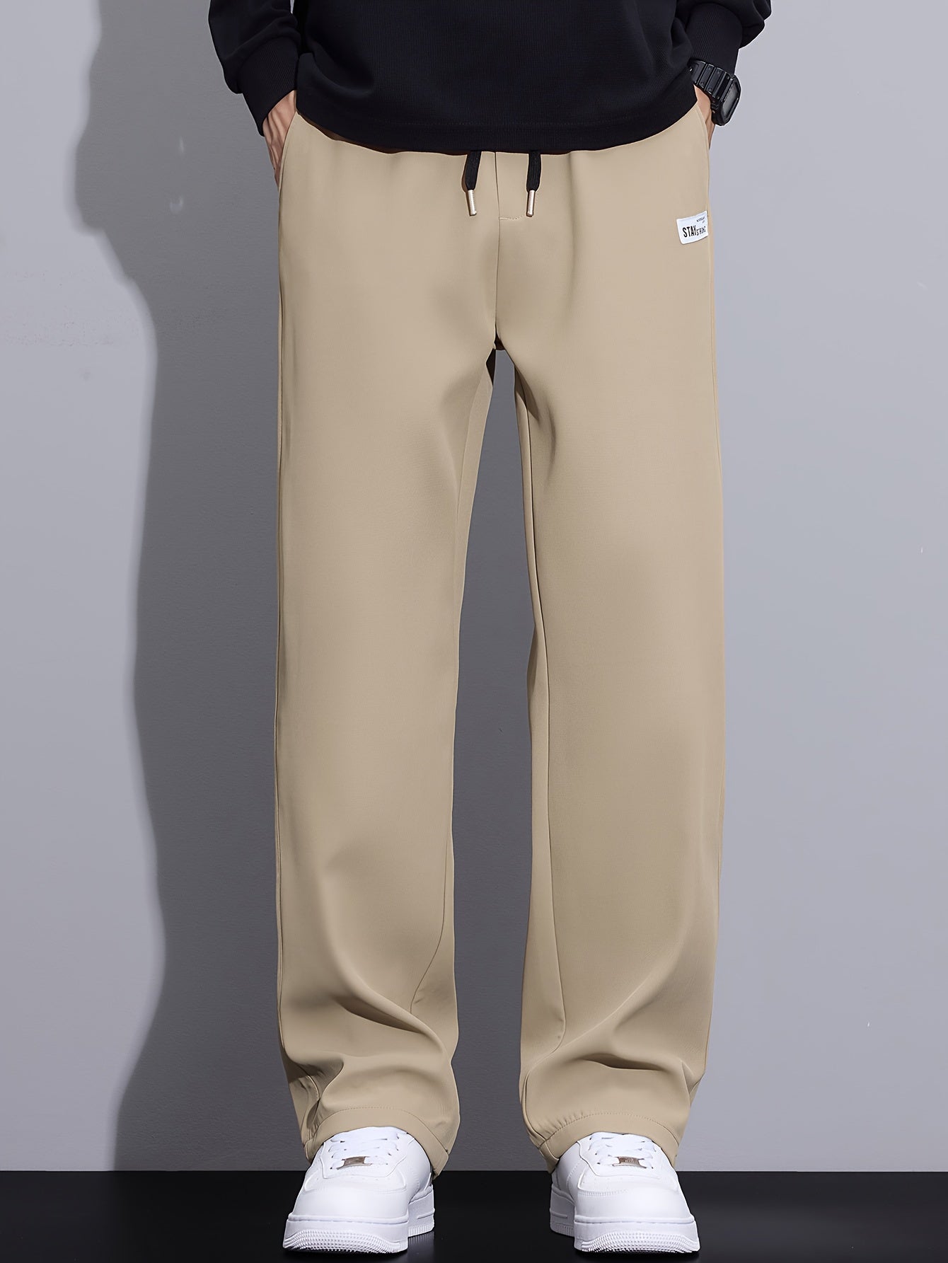 Men's Casual Pants - Stretch – view 6
