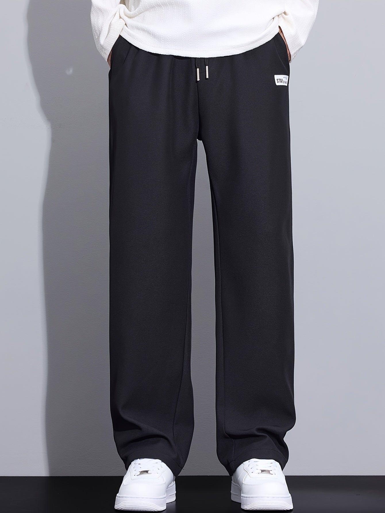 Men's Casual Pants - Stretch – view 7