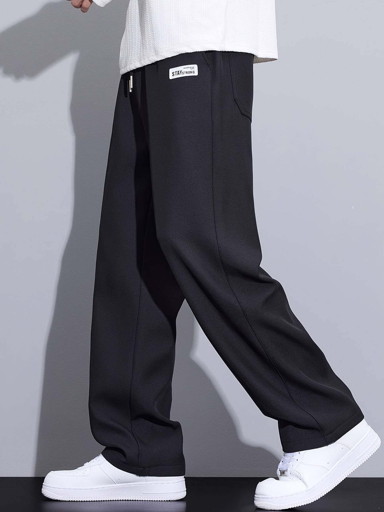 Men's Casual Pants - Stretch – view 9