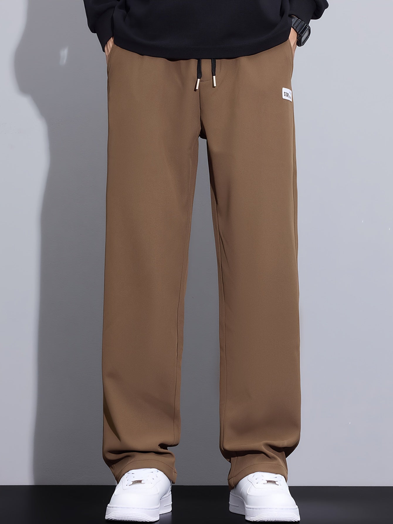 Men's Casual Pants - Stretch – view 12