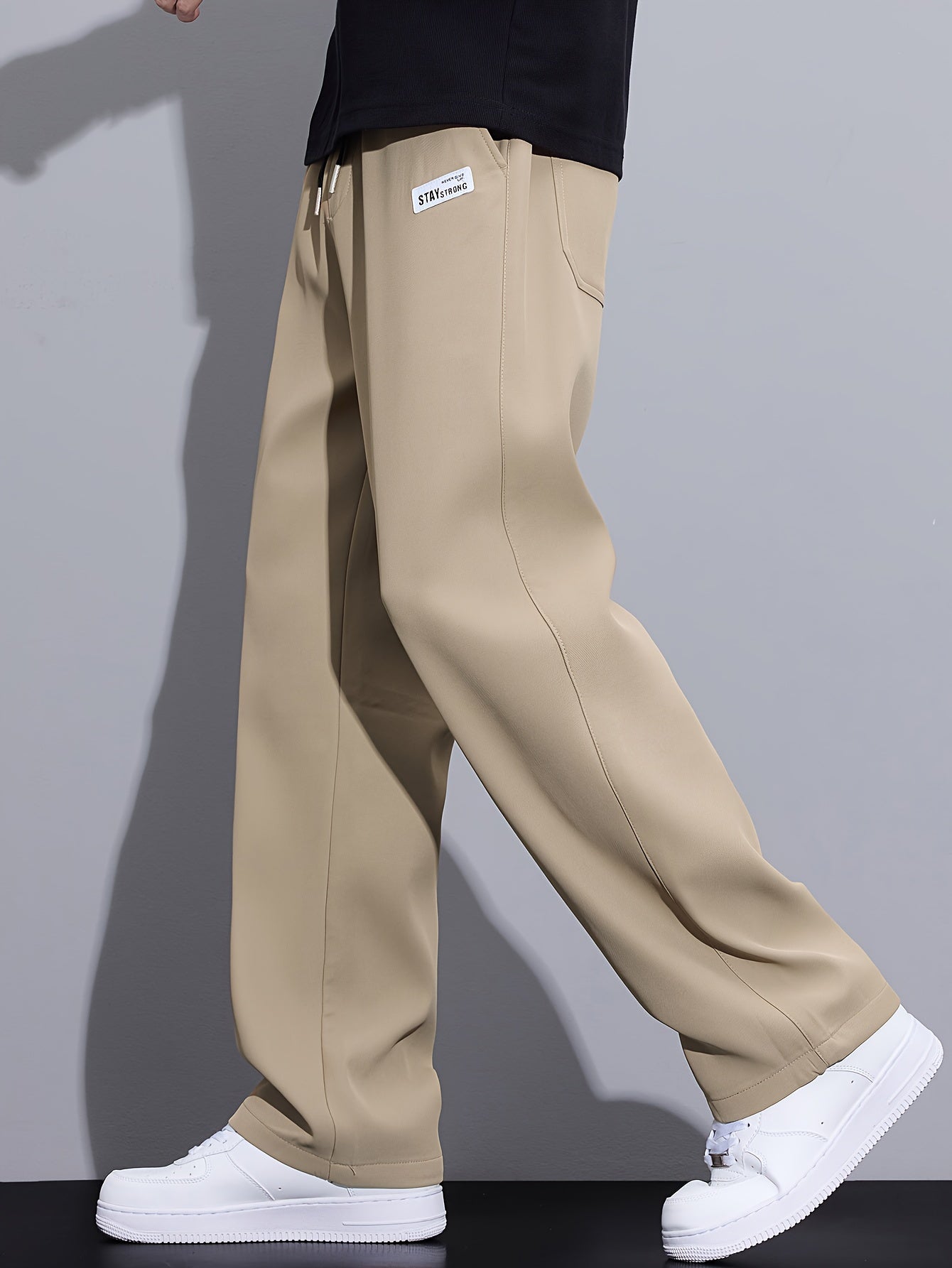 Men's Casual Pants - Stretch – view 13