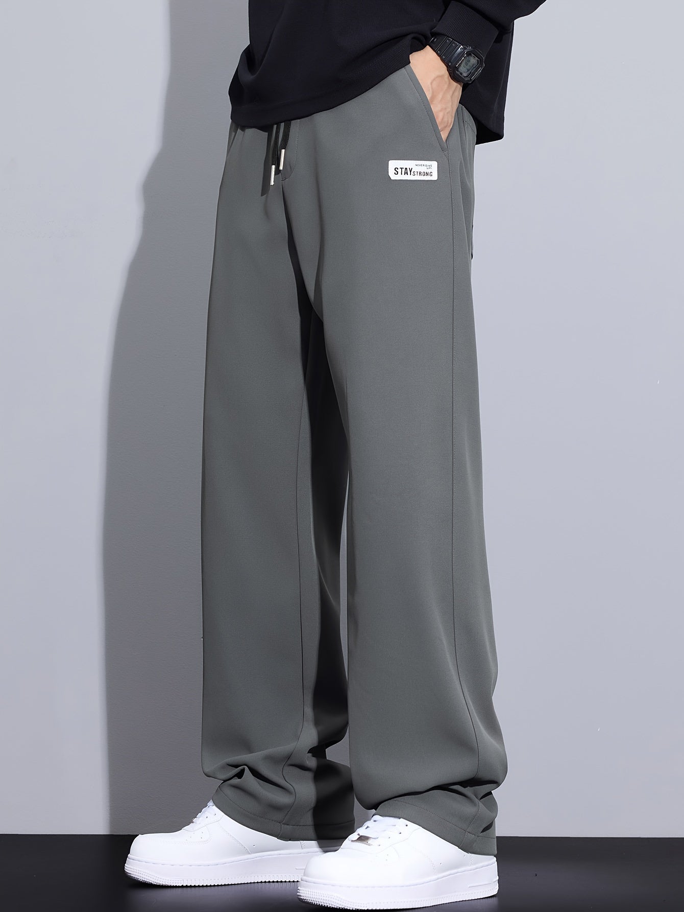 Men's Casual Pants - Stretch – view 15
