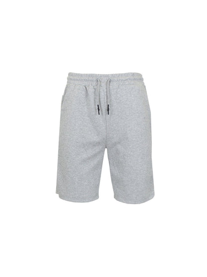 Men's Casual Shorts - Drawstring Waist With Pockets – view 3