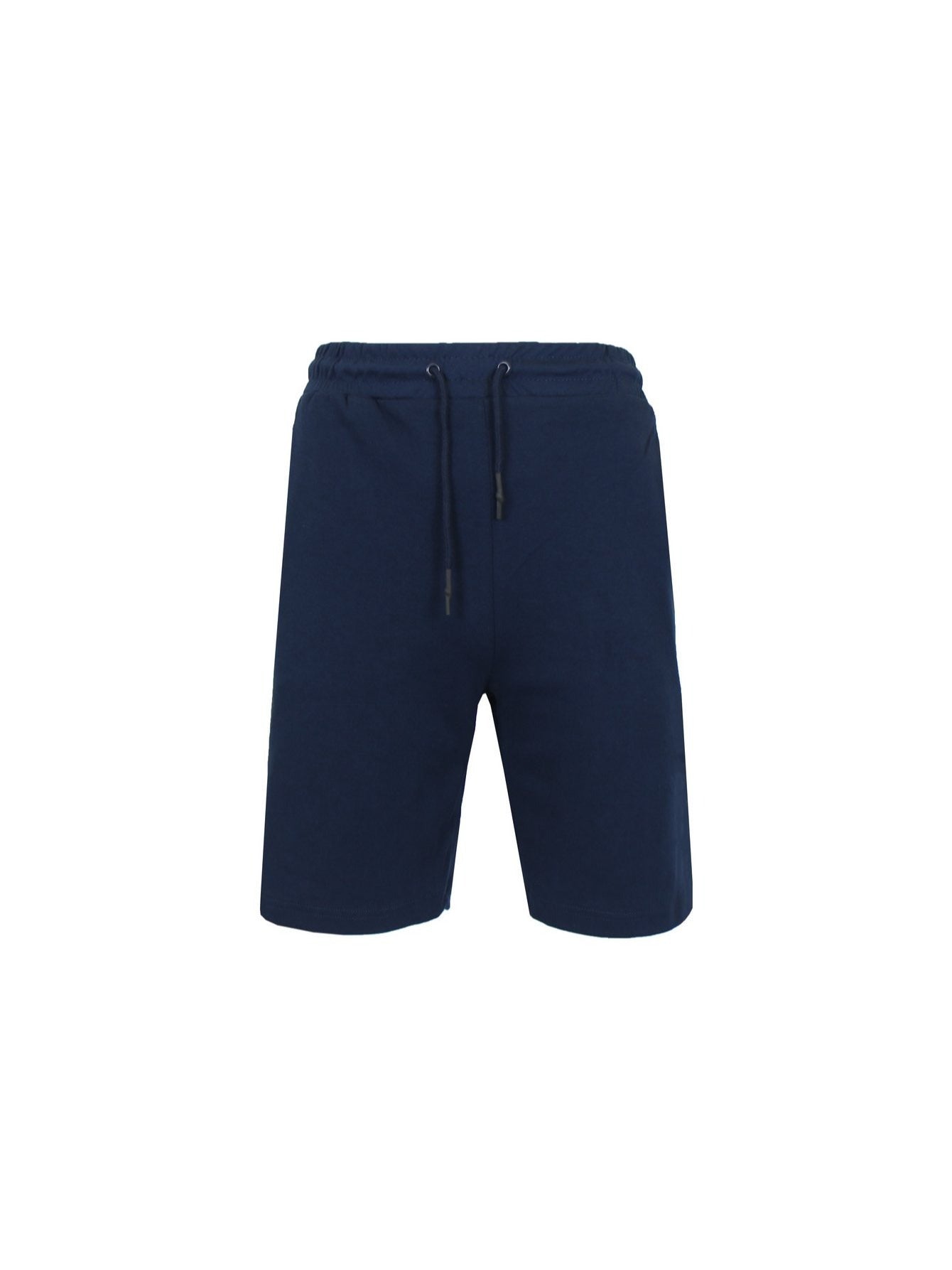 Men's Casual Shorts - Drawstring Waist With Pockets – view 4