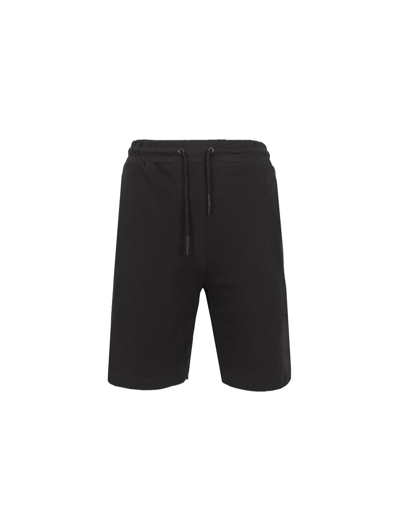Men's Casual Shorts - Drawstring Waist With Pockets – view 11