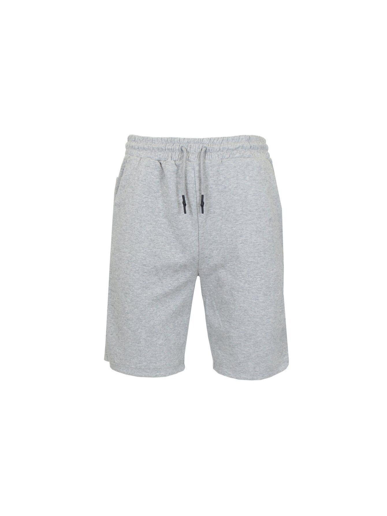 Men's Casual Shorts - Drawstring Waist With Pockets – view 12
