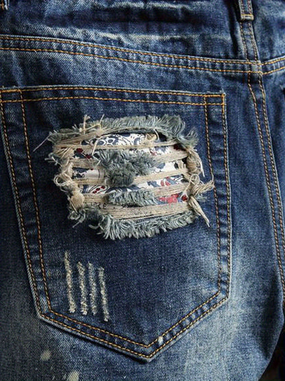 Men's Casual Shorts - Everyday Comfort – view 13