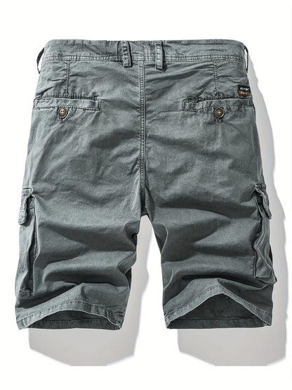 Men's Casual Shorts - Pocket Detail – Sizes 30–40 – view 15