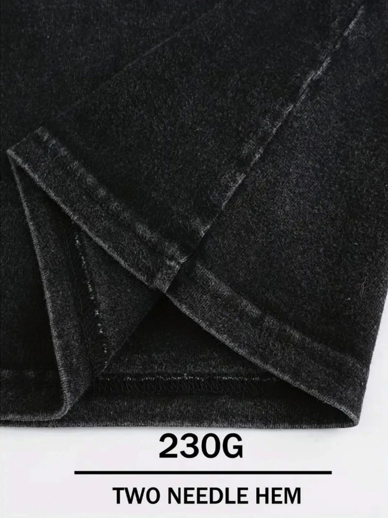Men's Casual Shorts - Regular Fit – Sizes S–XXXL – view 3