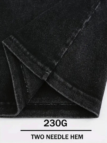 Men's Casual Shorts - Regular Fit – Sizes S–XXXL – view 3