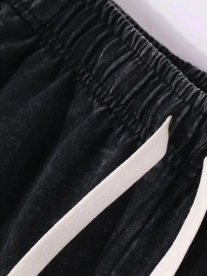 Men's Casual Shorts - Regular Fit – Sizes S–XXXL – view 8