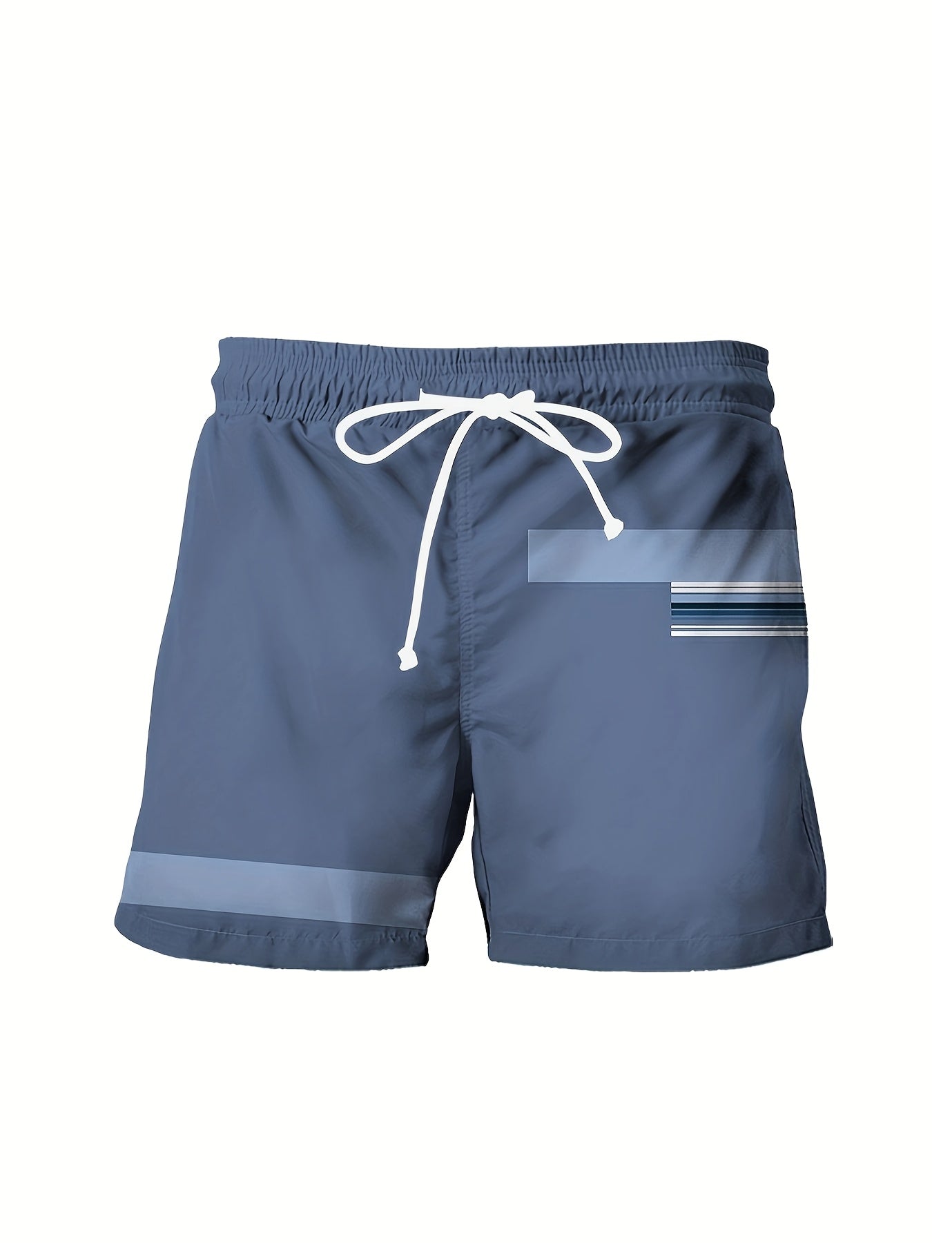 Men's Casual Shorts - Stretch – Sizes 1XL–6XL – view 5