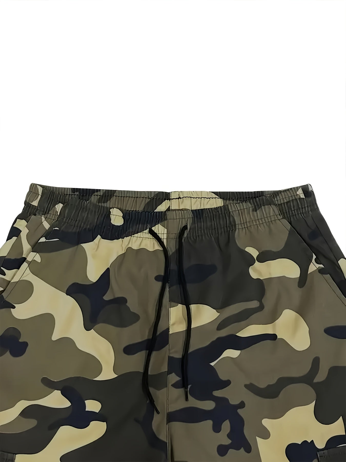 Men's Casual Shorts - Stretch With Pockets – Sizes S–XXL – view 15