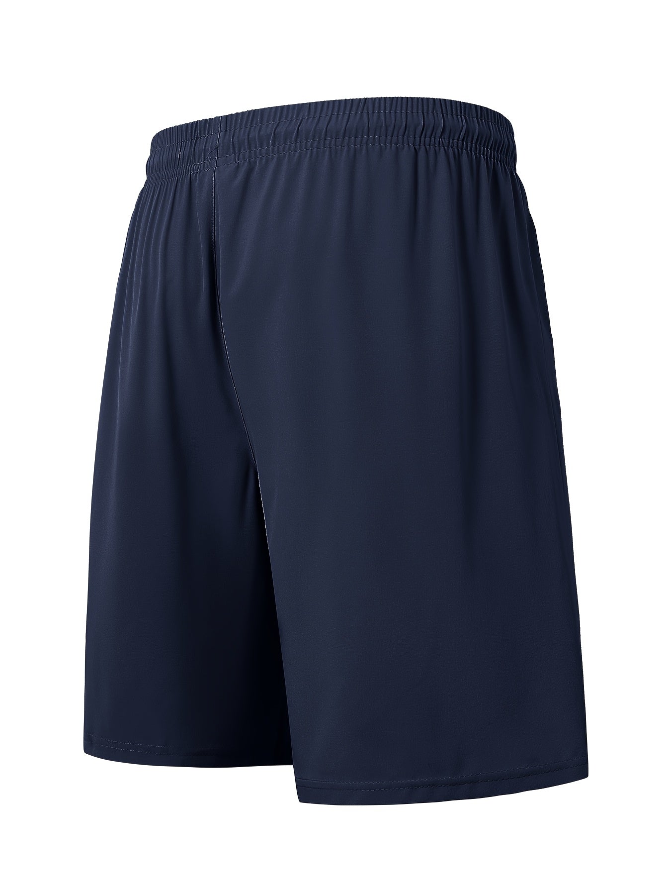 Men's Casual Shorts - Stretch With Pockets – Sizes XS–XXXL – view 6