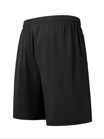 Men's Casual Shorts - Stretch With Pockets – Sizes XS–XXXL – view 8