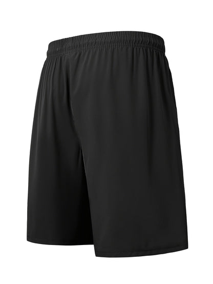 Men's Casual Shorts - Stretch With Pockets – Sizes XS–XXXL – view 9